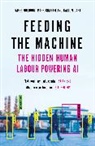 Callum Cant, Mark Graham, James Muldoon - Feeding the Machine