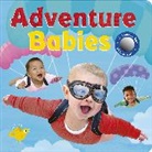 Rosamund Lloyd, Chris Dickason, Dickason Chris - Adventure Babies