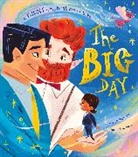 Rachel Plummer, Plummer Rachel, Forrest Burdett - The Big Day