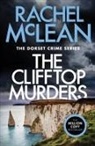 Rachel Mclean - The Clifftop Murders