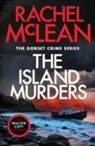 Rachel Mclean - The Island Murders