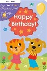 Fhiona Galloway - Happy Birthday!