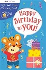 Angelika Scudamore - Happy Birthday to You!
