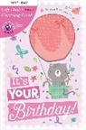 Genine Delahaye - It’s Your Birthday!