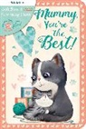 Aggie Cheung - Mummy, You're the Best!