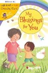 Anna Jones - My Blessings for You