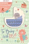 Genine Delahaye - To Baby, with Love