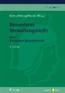 Dirk Ehlers, Michael Fehling, Hermann Pünder - Öffentliches Wirtschaftsrecht