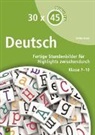 Britta Book - Deutsch