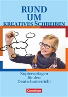 Benedikt Engels, Christian Rühle, Benedikt Engels, Katrin Paape, Katrin Paape, Christian Rühle... - Rund um ... - Sekundarstufe I