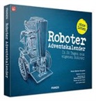 Franzis Verlag - Roboter Adventskalender  - ohne Löten