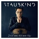 Staubkind - Da ist immer noch mein Herz, 1 Audio-CD (Hörbuch)