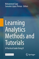 López-Pernas, Sonsoles López-Pernas, Mohammed Saqr - Learning Analytics Methods and Tutorials