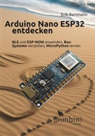 Erik Bartmann - Arduino Nano ESP32 entdecken
