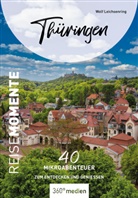 Wolf Leichsenring - Thüringen - ReiseMomente