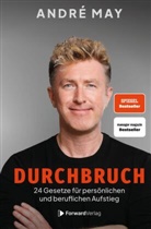 ForwardVerlag, André May, StudyHelp GmbH, StudyHelp GmbH - Durchbruch