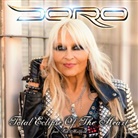 Doro - Total Eclipse of the Heart, 1 Audio-CD (Maxi-CD) (Hörbuch)