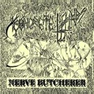 Nerve Butcherer (Jewelcase) (Hörbuch)