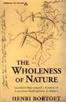 Henri Bortoft - The Wholeness of Nature