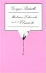 Georges Bataille - Madame Edwarda seguido de El muerto