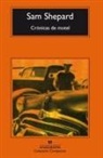 Sam Shepard - Cronicas de Motel
