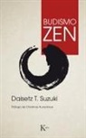 Daisetz Teitaro Suzuki - Budismo zen