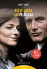 Sidney Lumet - Así se hacen las películas