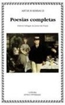 Javier del Prado, Arthur Rimbaud - Poesías completas
