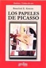 Rosalind E. Krauss - Los papeles de Picasso