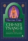 Mantak Chia - Chi-nei tsang II : masaje chi de los órganos internos