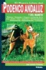José Antonio Villodres Gómez - Podenco andaluz