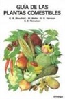 G. B. Masefield - Guía de las plantas comestibles