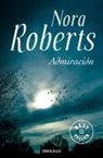 Nora Roberts - Admiración
