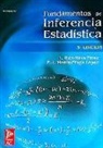 Fundamentos de inferencia estadística