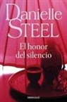 Danielle Steel - El honor del silencio