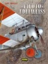 Romain Hugault, Yann - El piloto del Edelweiss 1, Valentine