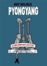 Guy Delisle - Pyongyang
