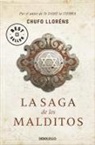 Chufo Lloréns - La saga de los malditos