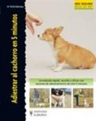Miriam Fields-Babineau - Adiestrar el cachorro en 5 minutos