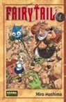 Hiro Mashima - Fairy Tail 1