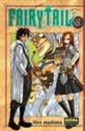 Hiro Mashima - Fairy Tail 3