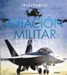 José Luis González Serrano, Rafael A. Permuy López - Aviación militar