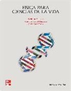 David Jou I Mirabent, Josep Enric Llebot Rabagliati, Carlos Pérez García - Física para ciencias de la vida