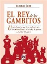 Antonio Gude - El rey de los gambitos