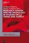 Comajoan, Llorenç Comajoan, M Rafael Salaberry, M Rafael Salaberry, M. Rafael Salaberry - Research Design and Methodology in Studies on L2 Tense and Aspect