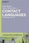 Peter Bakker, Matras, Yaron Matras - Contact Languages