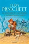 Terry Pratchett - El asombroso Mauricio y sus roedores sabios