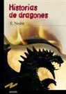 Edith Nesbit, Enrique Flores - Historias de dragones
