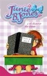 Begon~a Oro Pradera, Barbara Park, Denise Brunkus - Junie B. Jones y el diario de clase