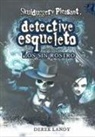 Harper Collins Publisher Ltd., Derek Landy - Skulduggery Pleasant, detective esqueleto. Los sin rostro